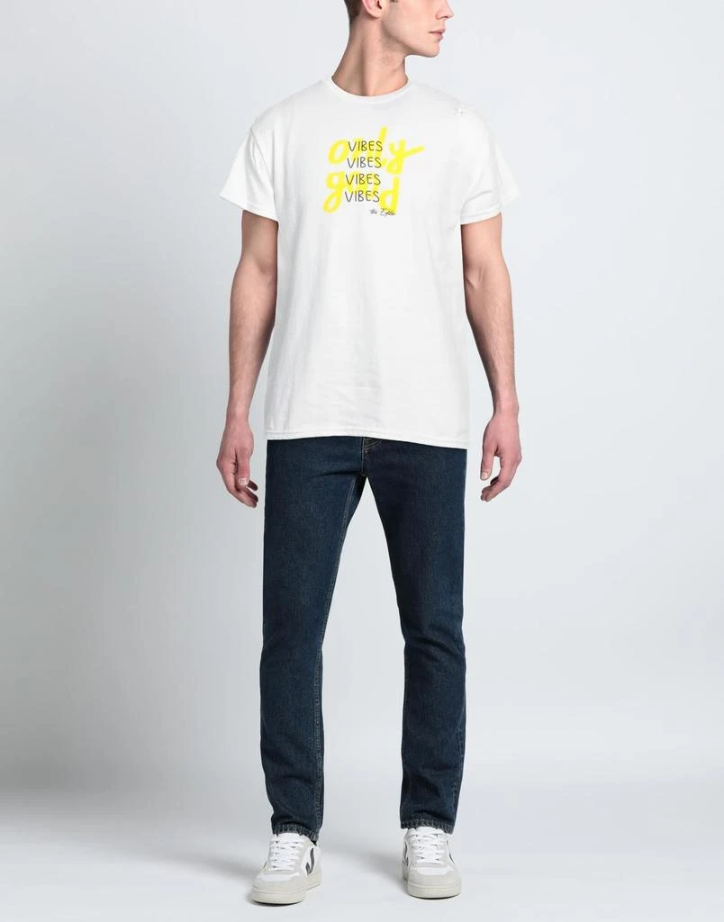 THE EDITOR T-shirt 2