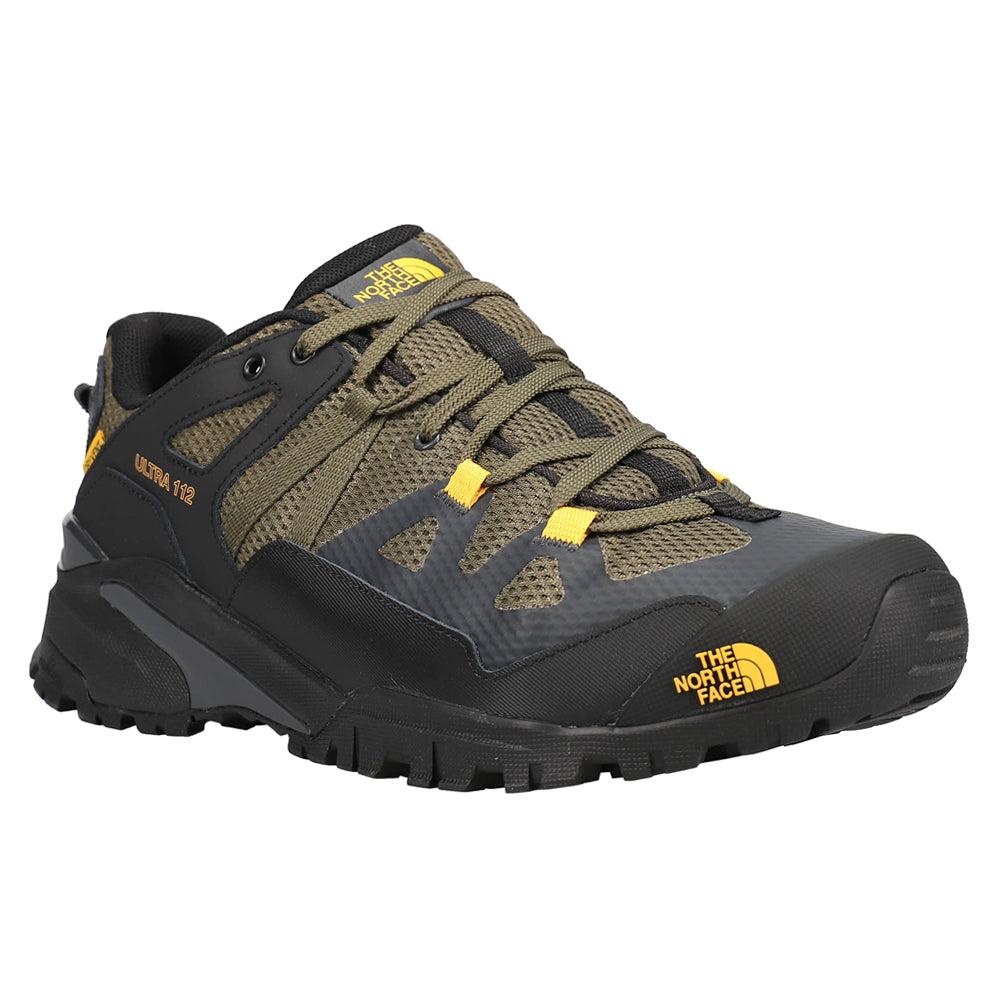 The North Face Ultra 112 Trail Running Shoes