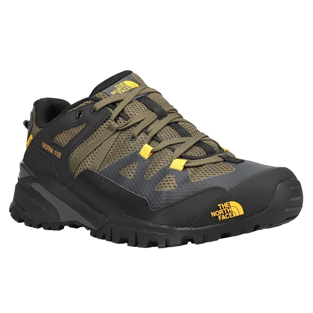 The North Face Ultra 112 Trail Running Shoes 2