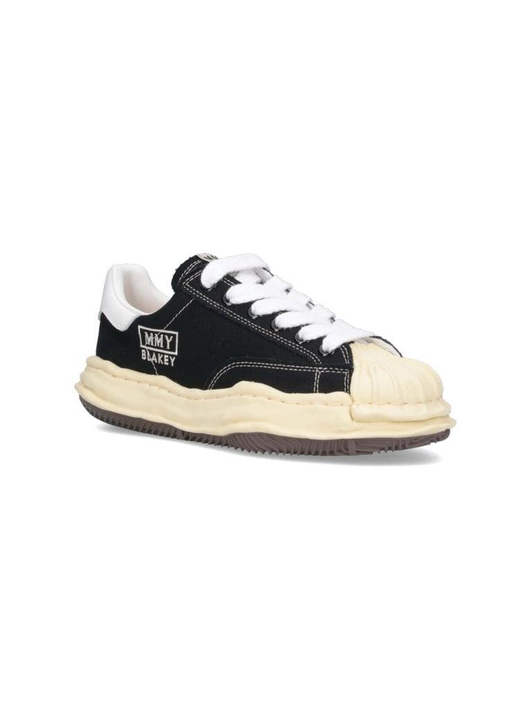 Maison MIHARA YASUHIRO Blakey Vl Og Sneakers