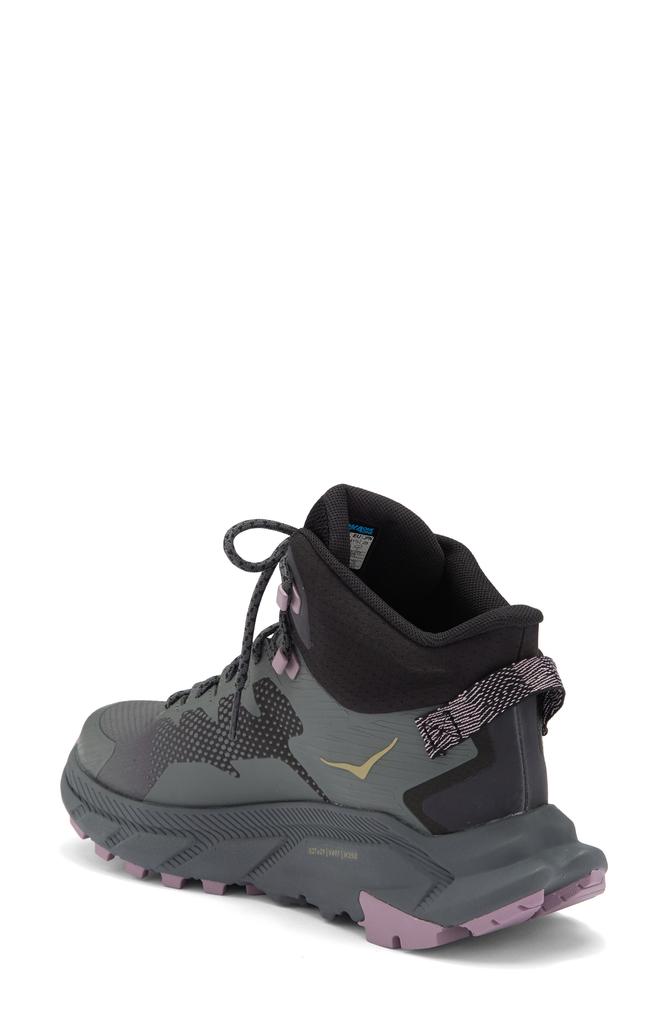 Hoka One One Trail Code Gore-Tex® Hiking Boot