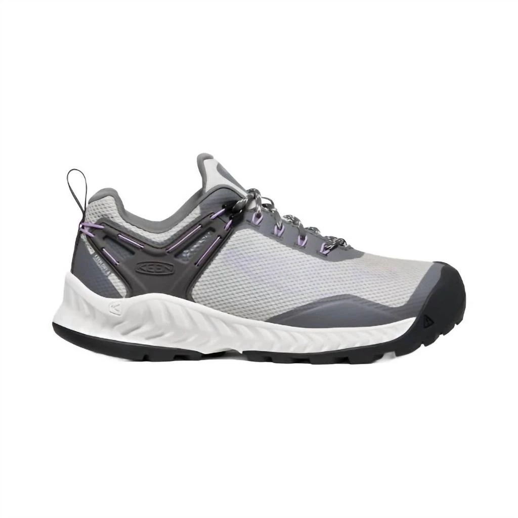 Keen Keen - Women's Nxis Evo Waterproof Shoes 1