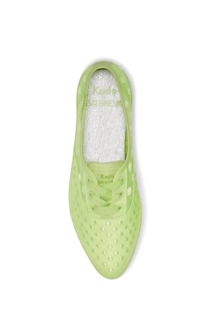 BATSHEVA WOMEN'S KEDS SNEAKERS 3
