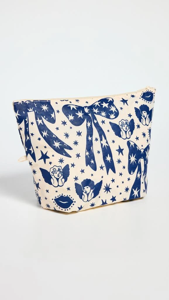 Baggu Go Pouch Set Charms 2