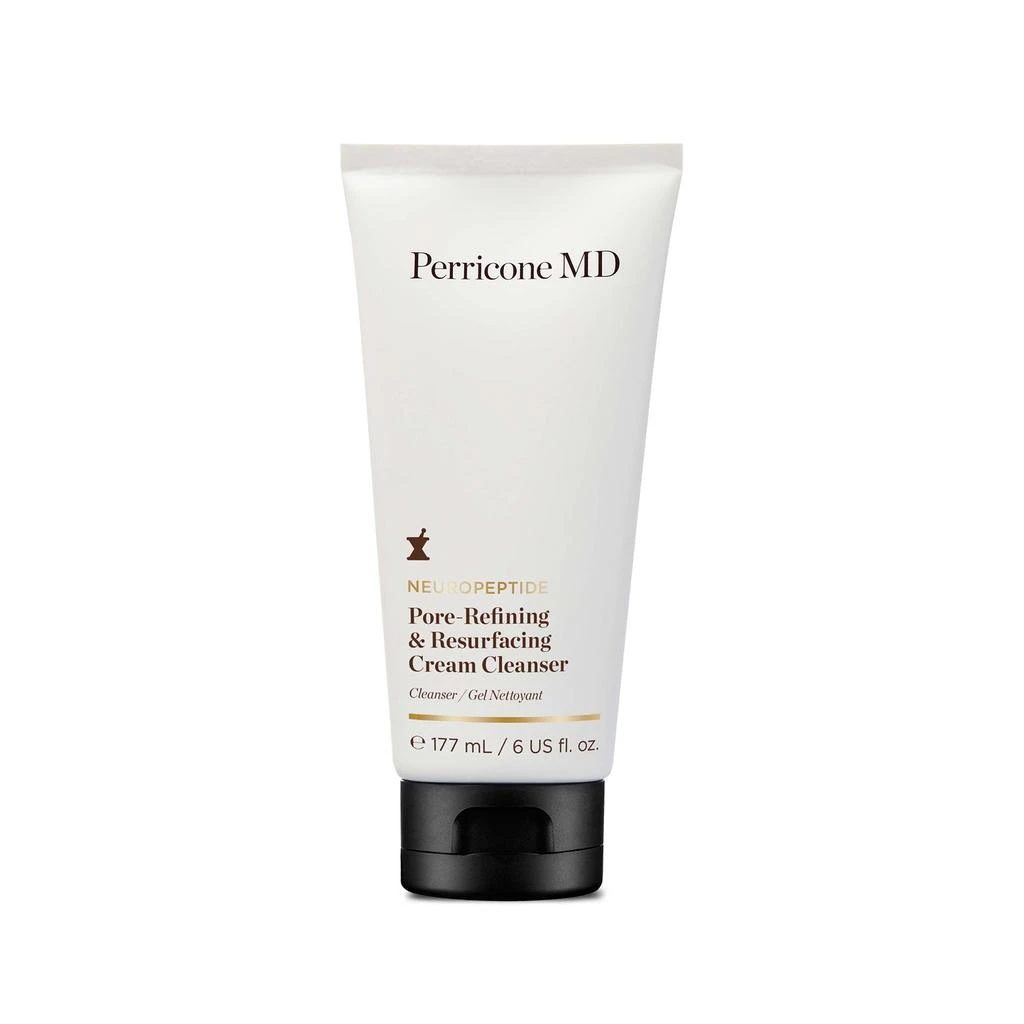 Perricone MD Neuropeptide Pore-Refining 
Resurfacing Cream Cleanser