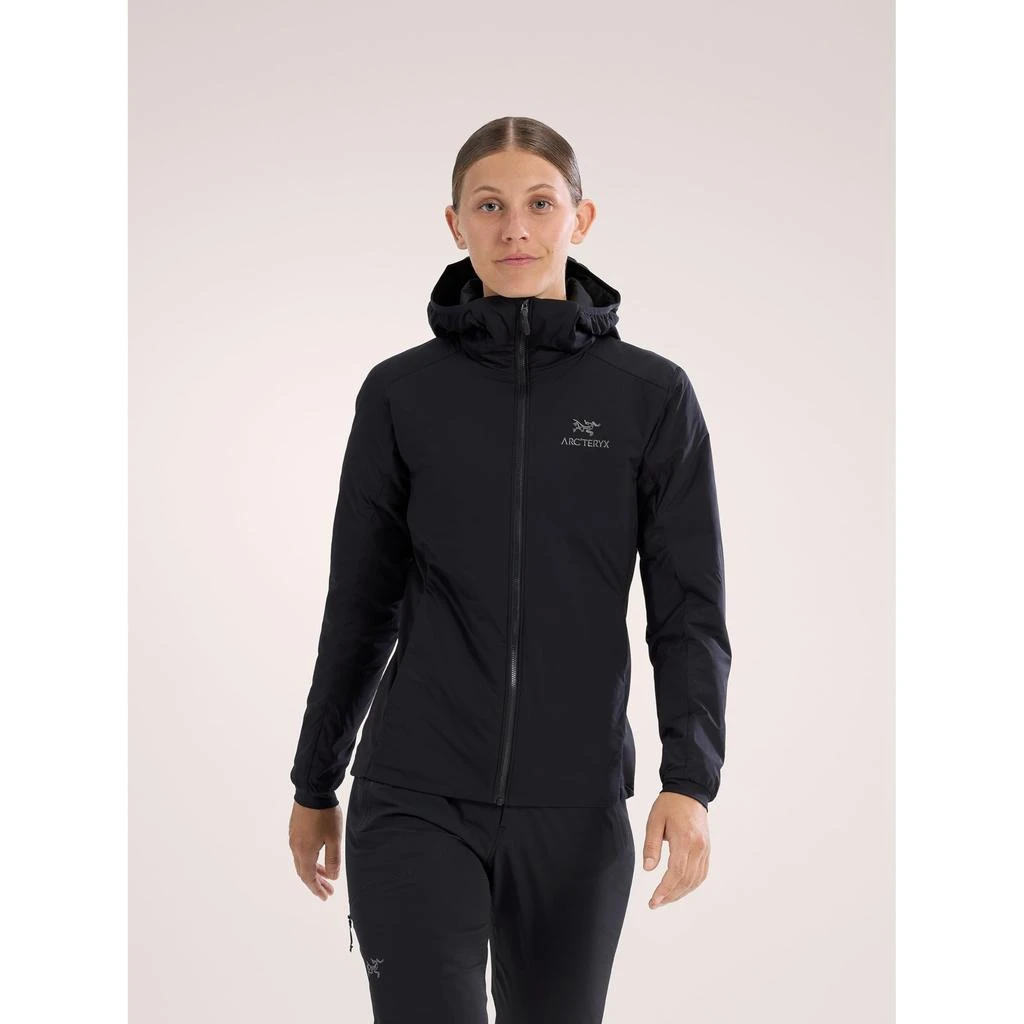 Arc'teryx Arc'teryx Atom Hoody for Women | Lightweight, Insulated Packable Jacket for Women, Light Jackets for Women, Hiking Essentials 8