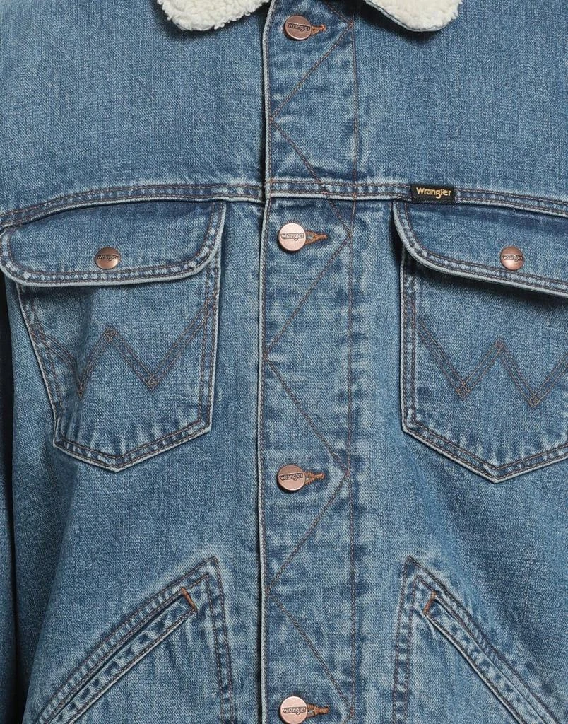 Wrangler Denim jacket 4
