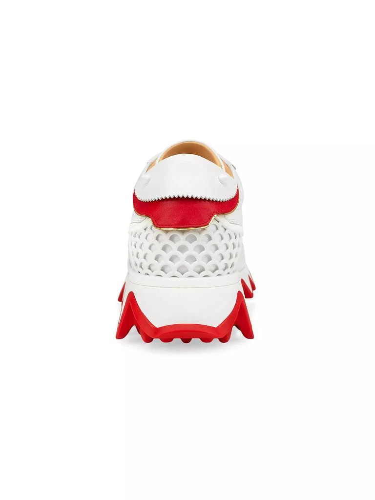 Christian Louboutin Loubishark Woman Sneakers 3