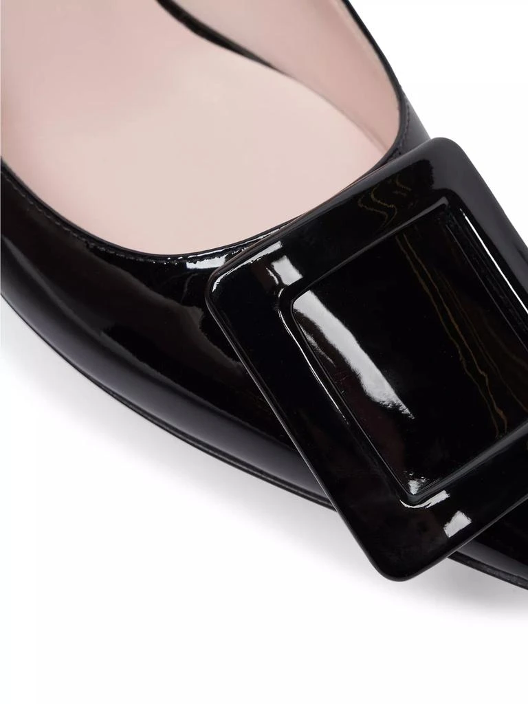 Roger Vivier Patent Leather Pumps 6