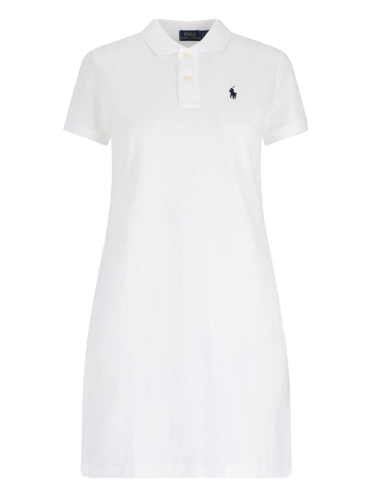 Ralph Lauren Polo Ralph Lauren Polo Shirt Dress