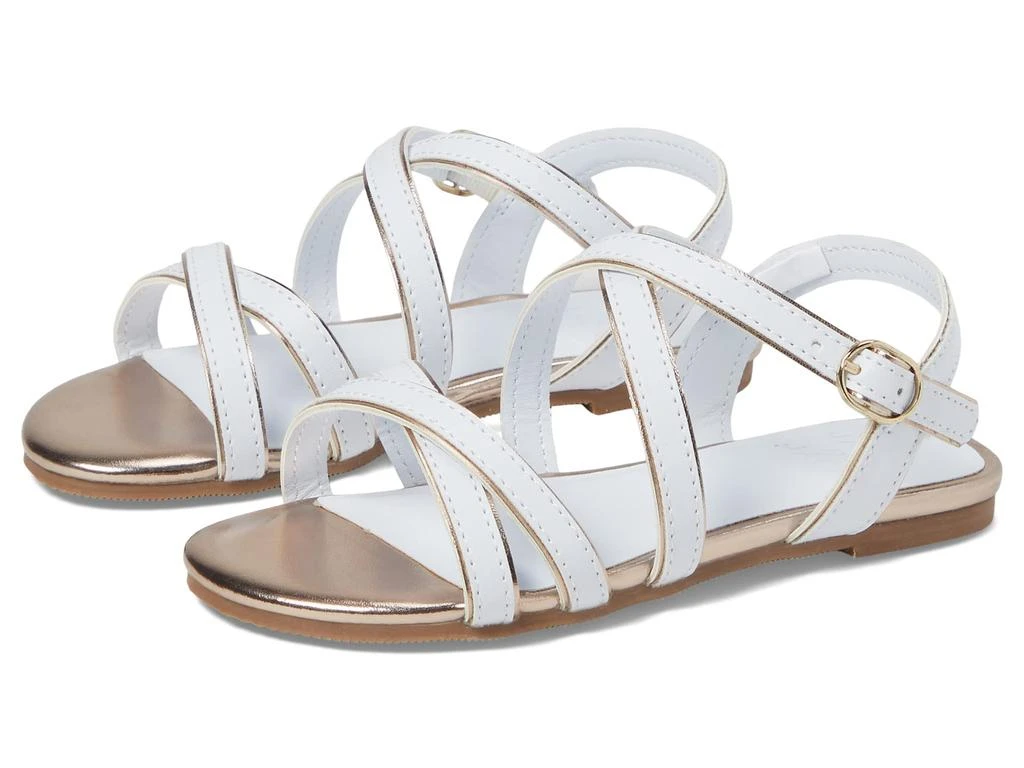Janie and Jack Strappy Sandal (Toddler/Little Kid/Big Kid) 1