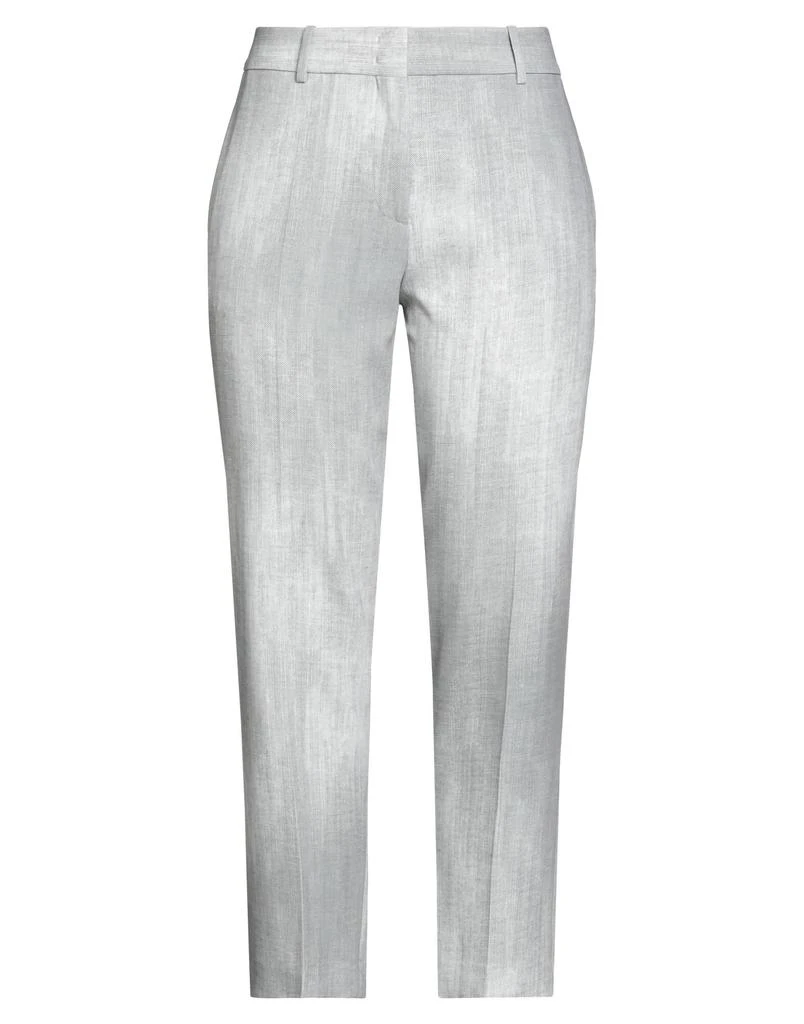 ERMANNO Casual pants 1