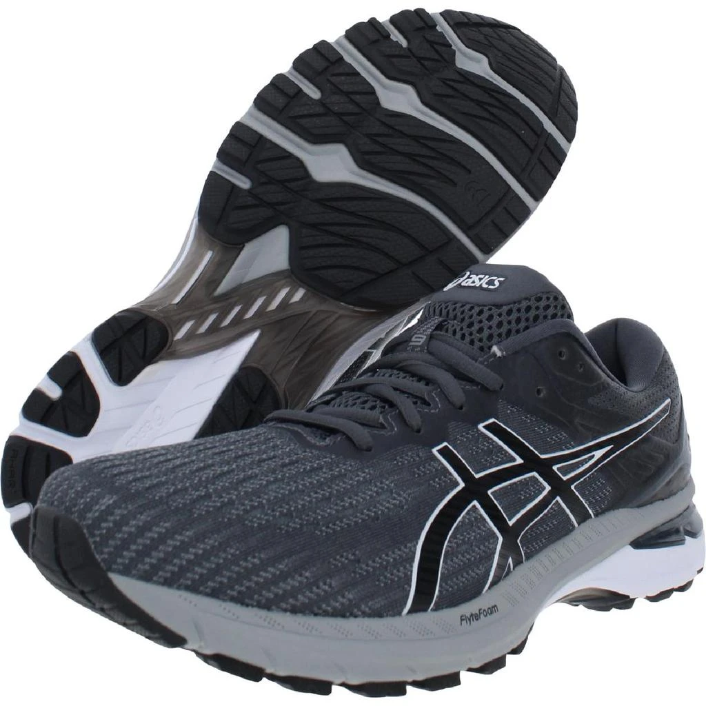 Asics GT-2000 9 Mens Fitness Workout Running Shoes 2