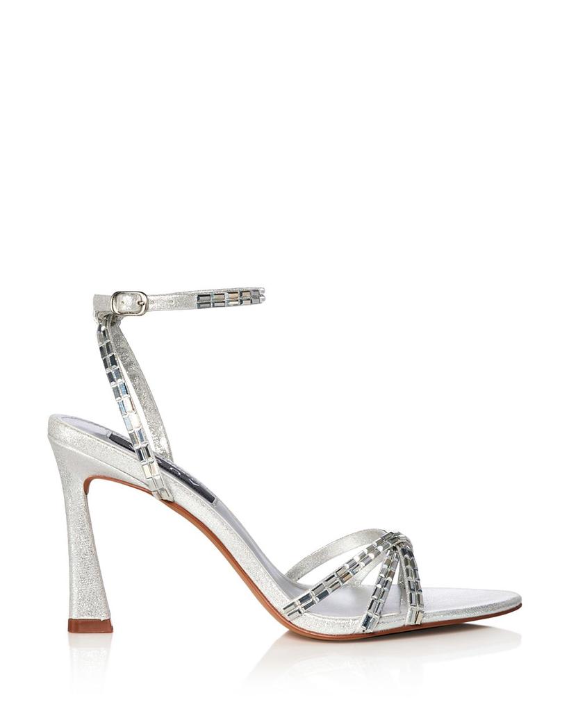 AQUA Women's Alix Sandals - Exclusive - Shoes - Free