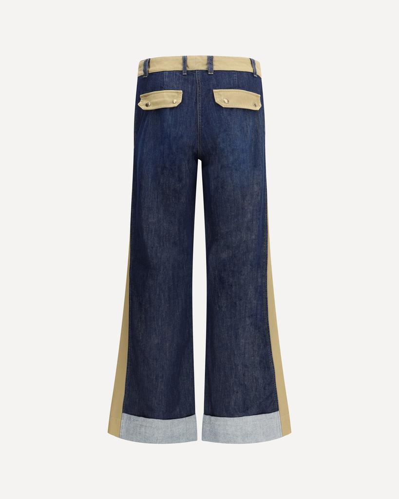 TRUE ROYAL Kendall Jeans