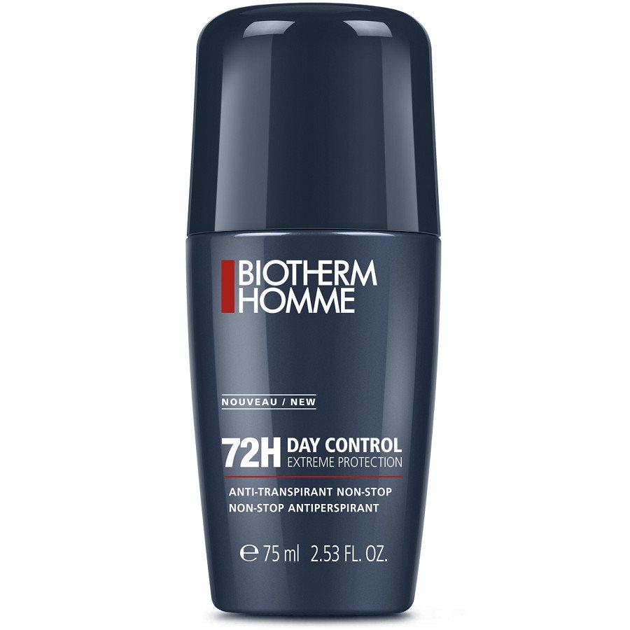 Biotherm Biotherm - Day Control Anti-Perspirant Roll-On Deodorant 72hr (75ml)