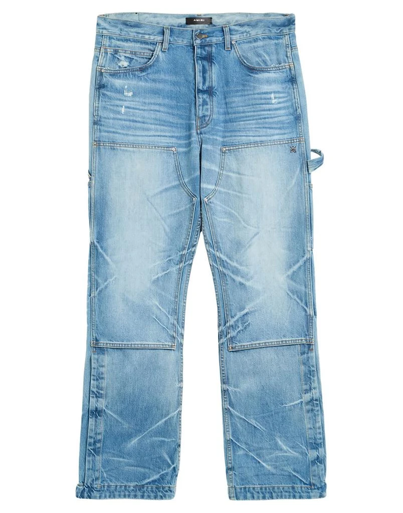 AMIRI Denim pants 1