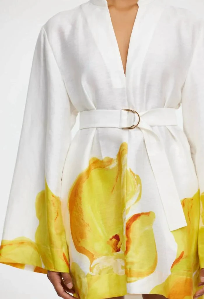 Acler Acler - Doveford Mini Dress 4