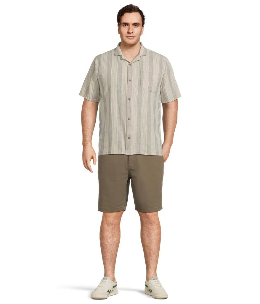 Mountain Hardwear Cottonwood™ Camp Lite Short Sleeve Shirt 5