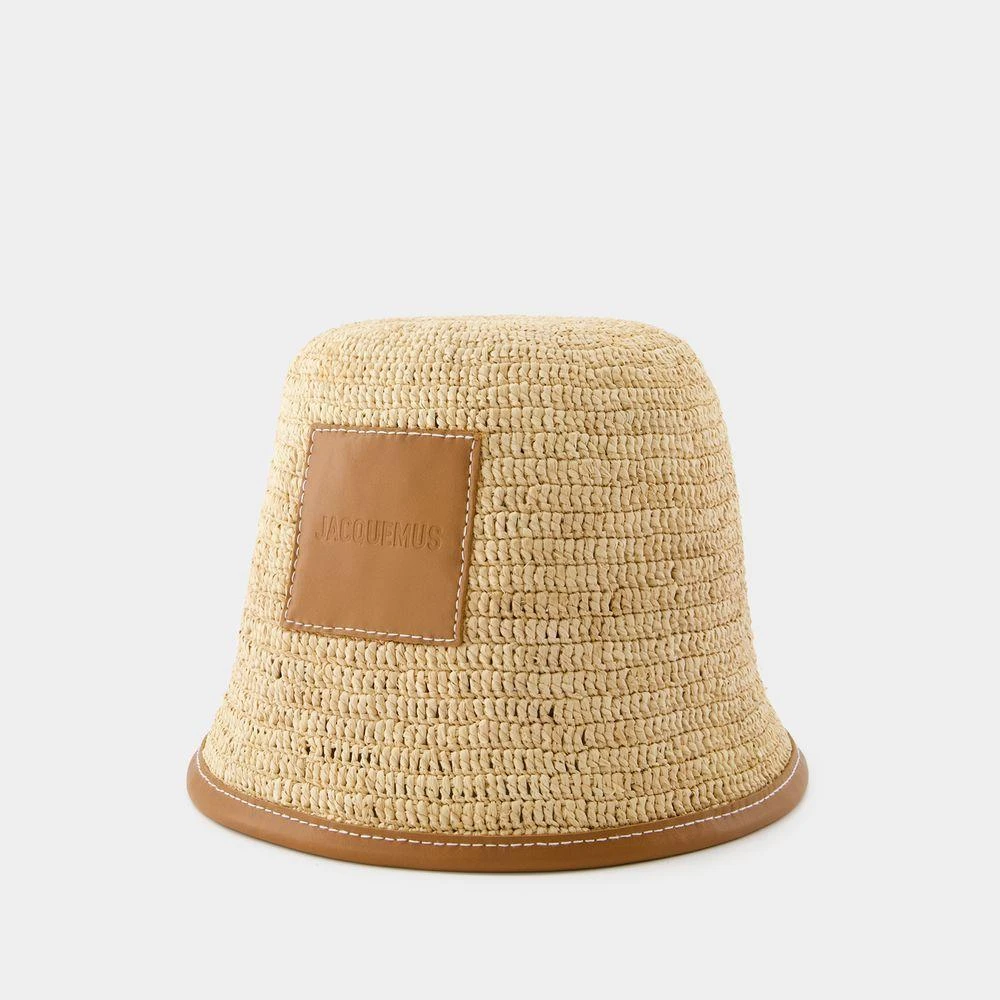 Jacquemus Jacquemus Caps & Hats 1
