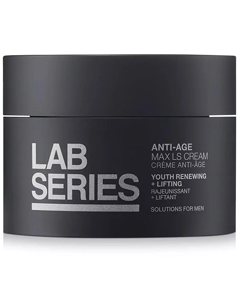 Lab Series Skincare for Men Anti-Age Max LS Cream, 1.5-oz. 1