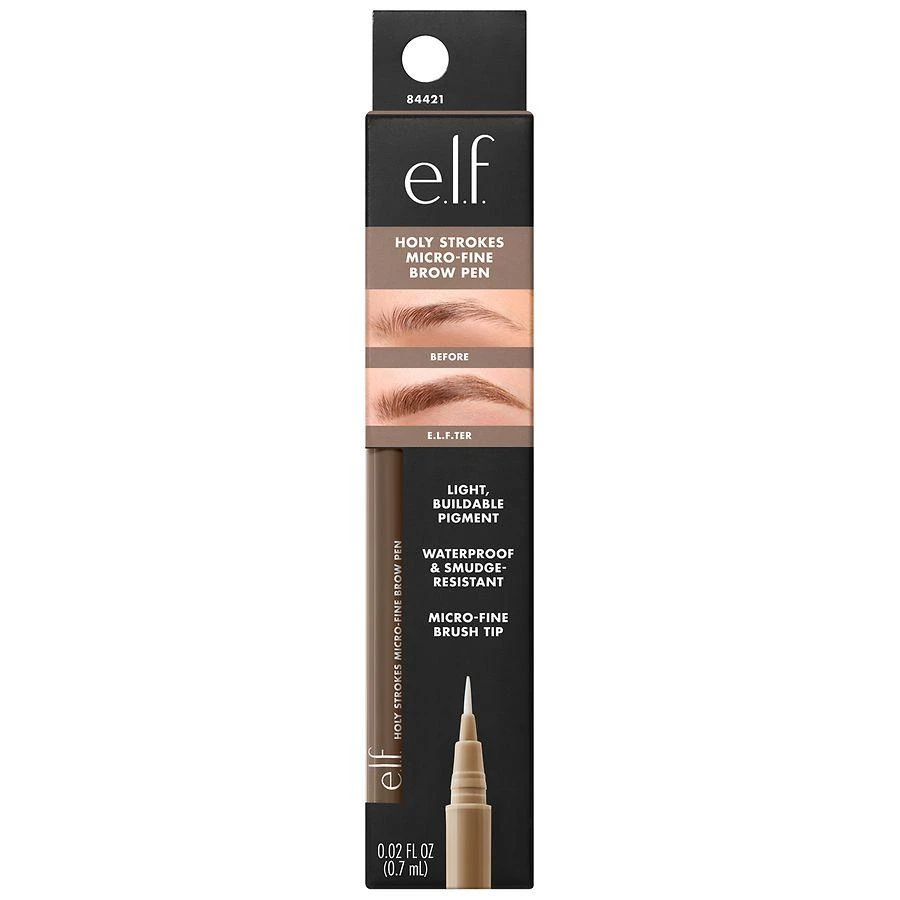 e.l.f. Micro-Fine Brow Pen 7