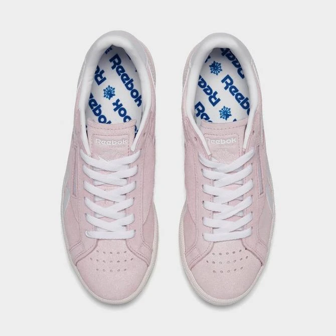 Reebok Women's Reebok Club C Grounds UK Casual Shoes 5