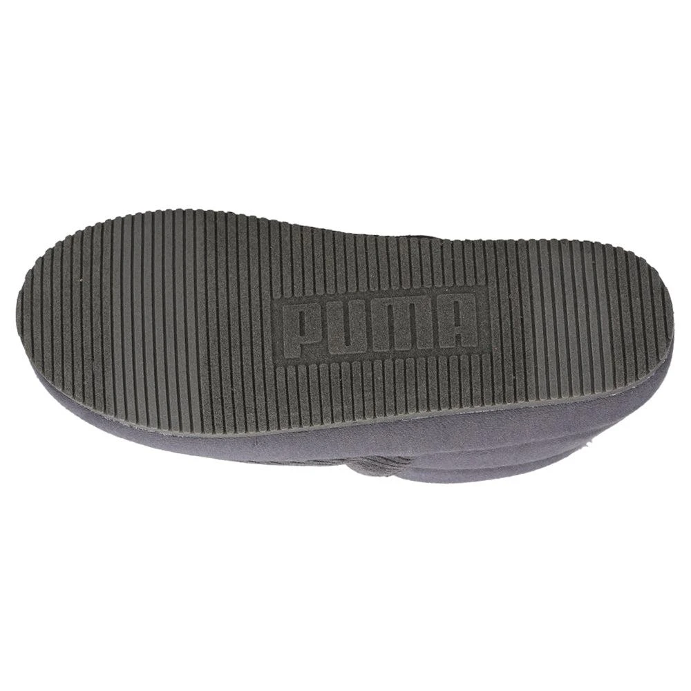 Puma Tuff Mocc Corduroy Slippers 5
