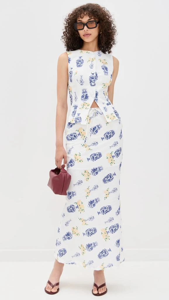 Bailey Rose Blouse 4