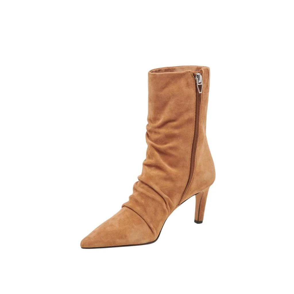Dolce Vita Dolce Vita - Women's Fernly Suede Boots 3