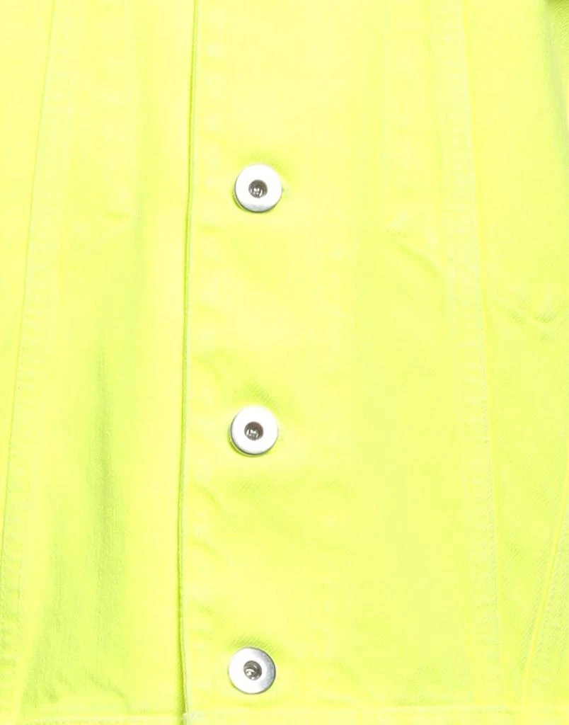 Kwaidan Editions Denim jacket 4