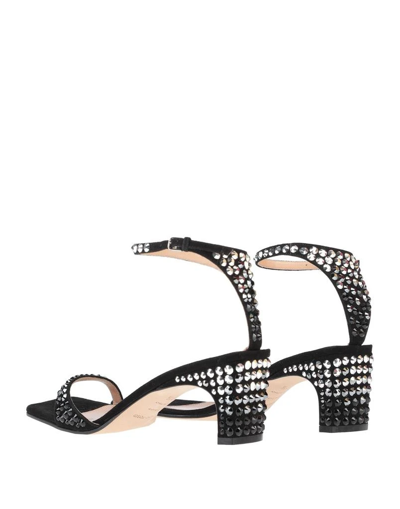 Sergio Rossi Sandals 3