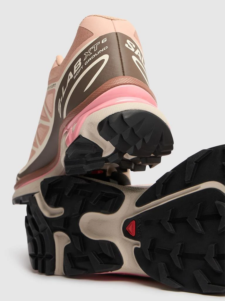 Salomon Xt-6 Advanced Sneakers 4