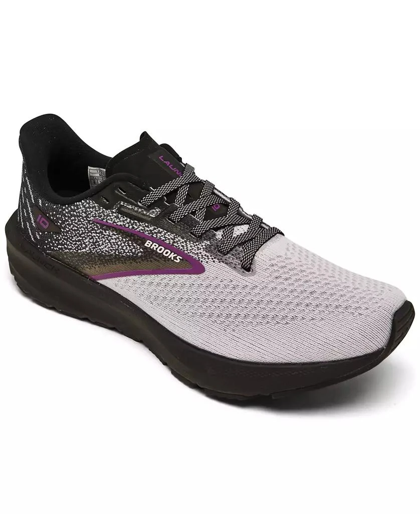 Brooks Women's Launch 10 Running Sneakers from Finish Line 1