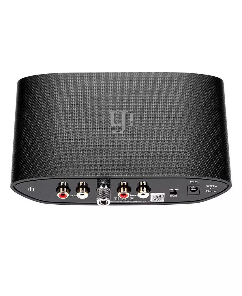 iFi Audio ZEN Air Phono External Turntable Phono Preamplifier 9