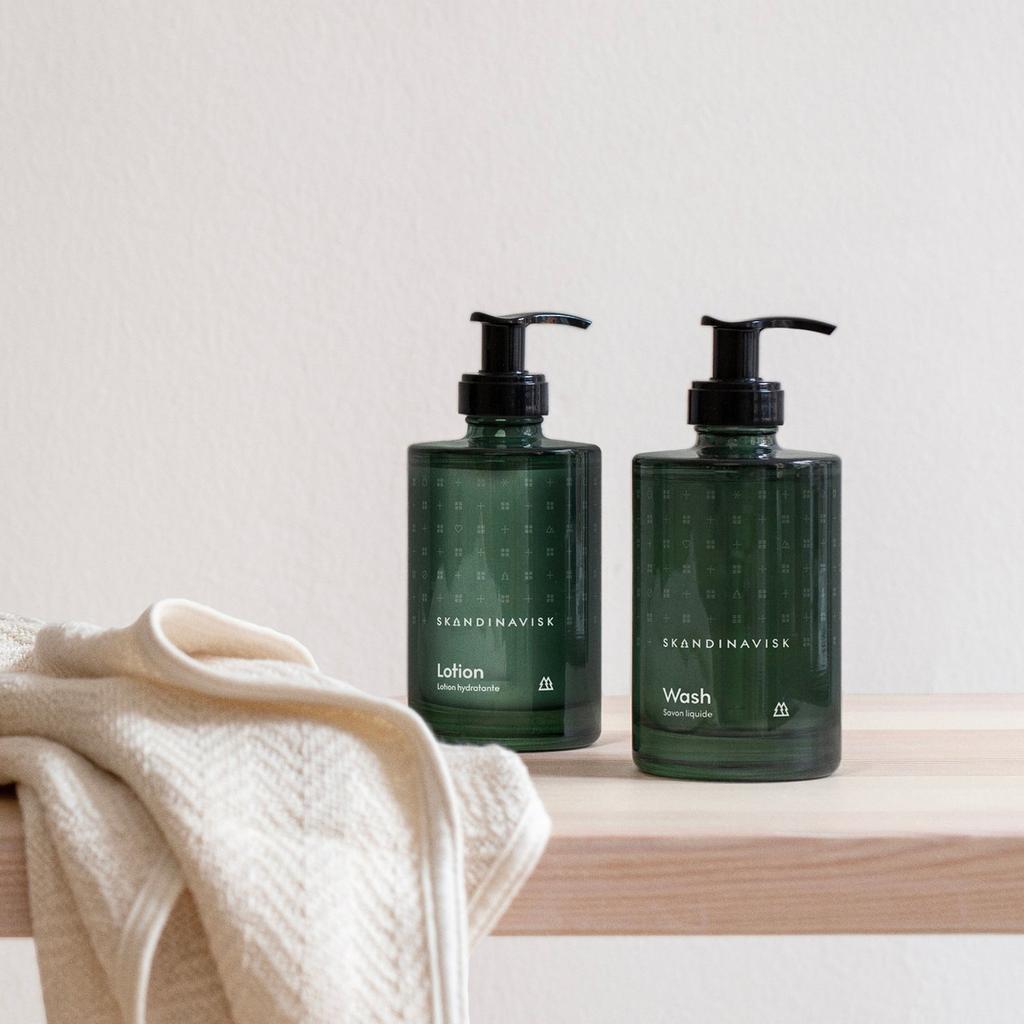 SKANDINAVISK SKANDINAVISK SKOG Lotion 200ml