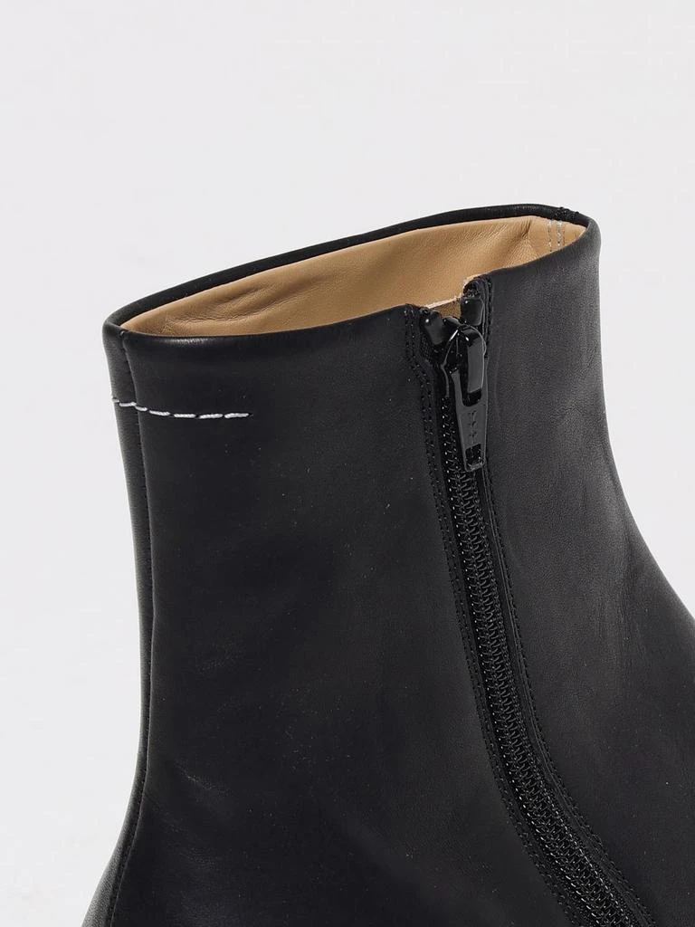 MM6 Boots men Mm6 Maison Margiela 4