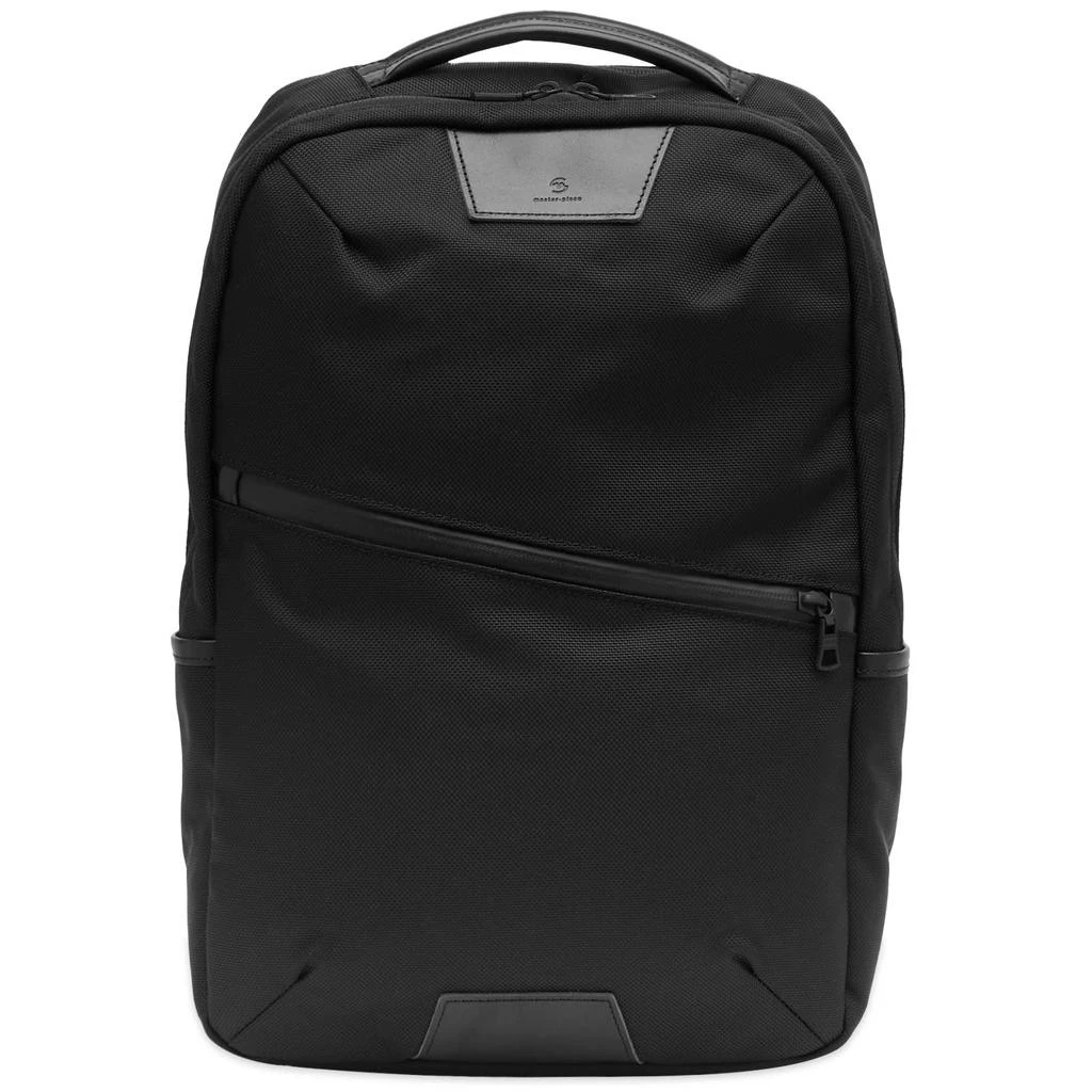 Master-Piece Master-Piece Progress Tough Backpack 1