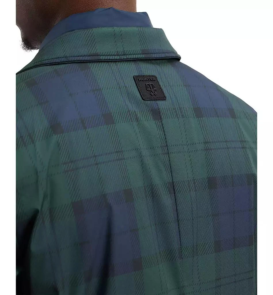 Hunter Men
s Aldgate Premium Blazer Twofer Jacket 4