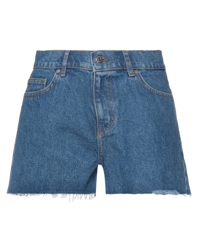 BOLONGARO TREVOR Denim shorts