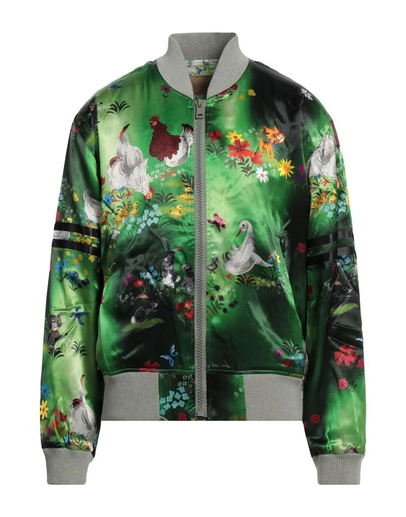 CORMIO Bomber 1