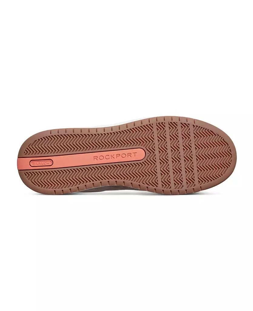 Rockport Women's Elara Lace-Up Casual Sneakers 9
