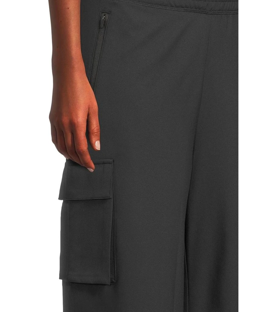 Beyond yoga City Chic Cargo Pants 4