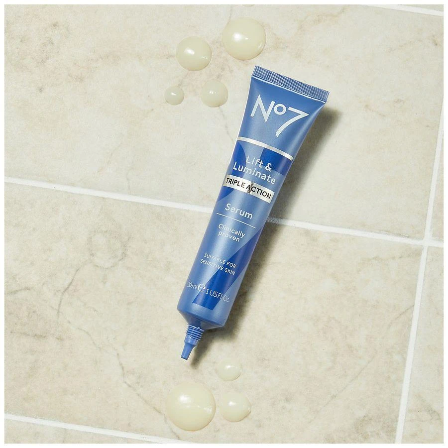 No7 Lift
Luminate Triple Action Skincare System 7