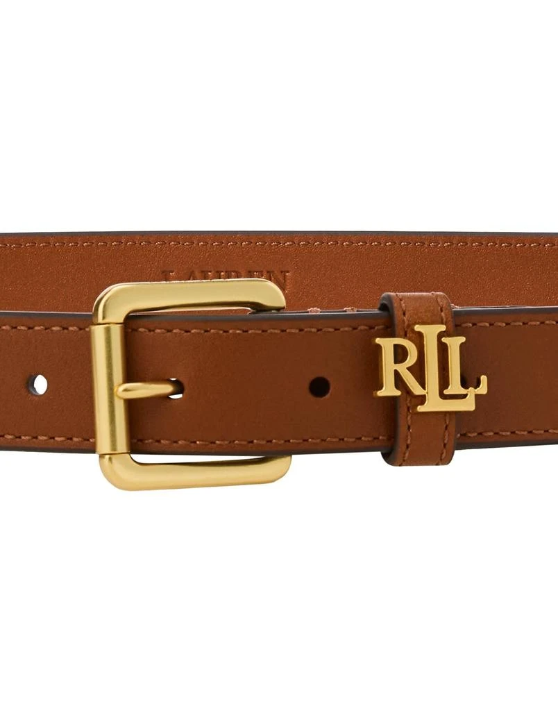 LAUREN RALPH LAUREN Regular belt 2