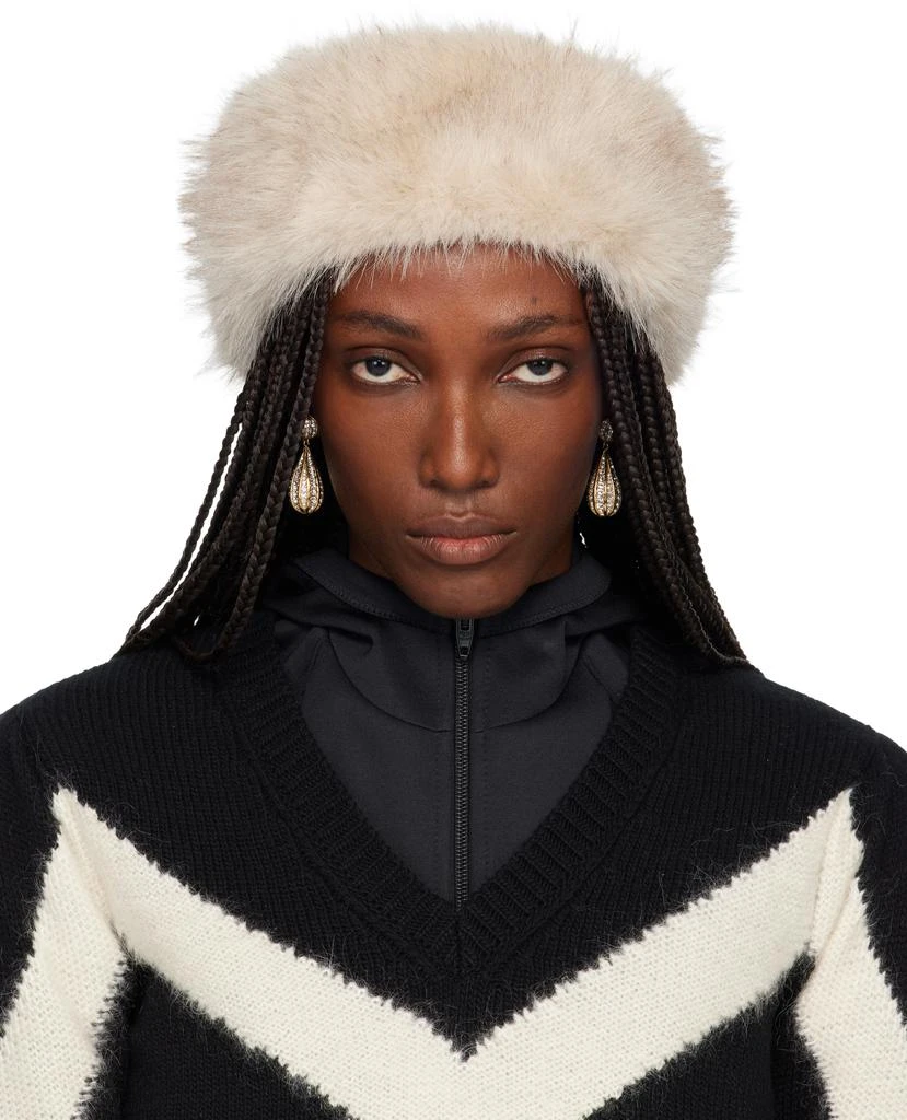Valentino Garavani Hats And Headbands – On Sale Now with Up  display picture 2