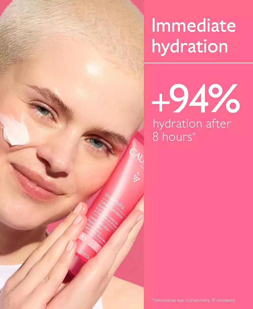 Caudalie VinoHydra Deep Hydration Moisturizer, 2 oz. 2
