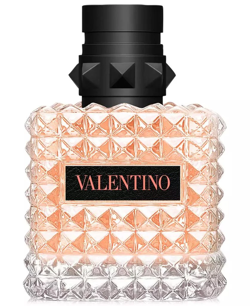 Valentino Donna Born In Roma Coral Fantasy Eau de Parfum, 3.4 oz. 1