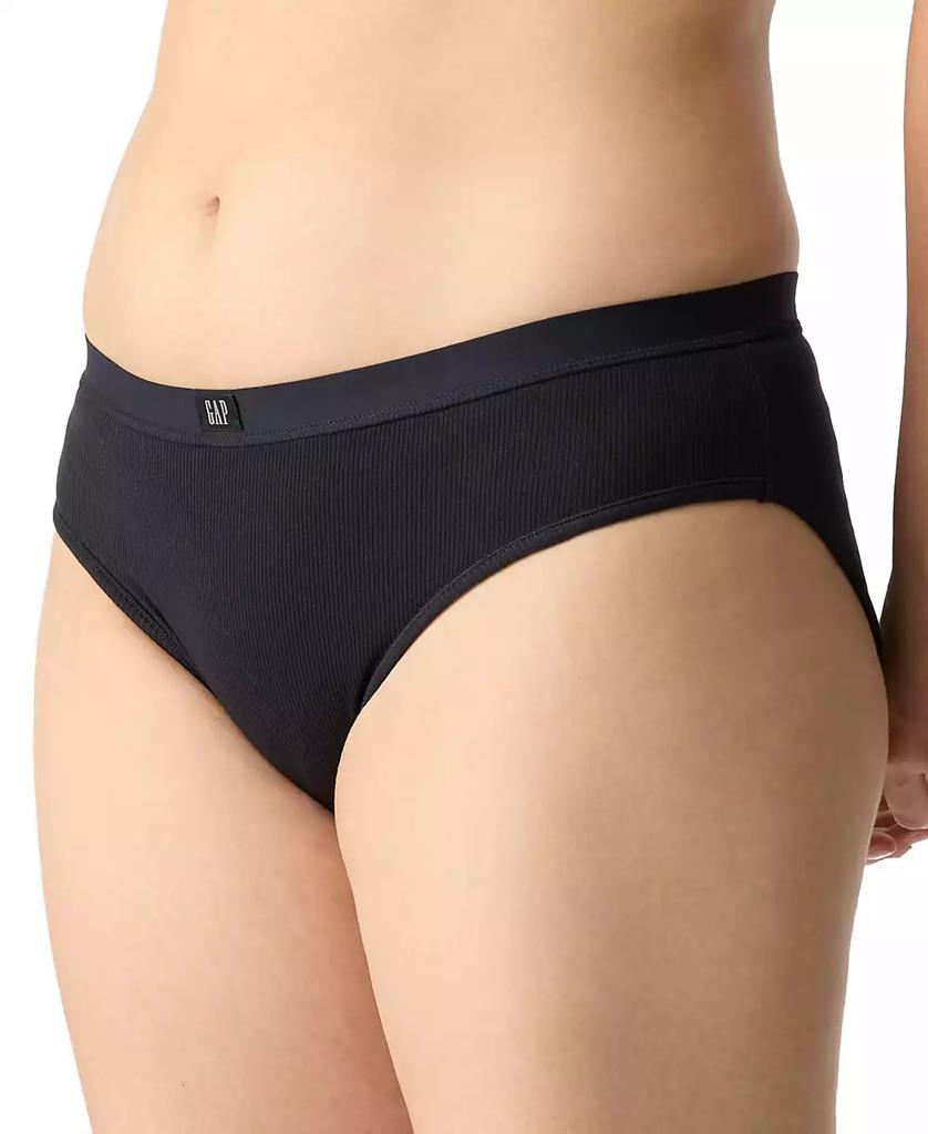 GAP GapBody Women's Logo Comfort Hipster Underwear GPW01076