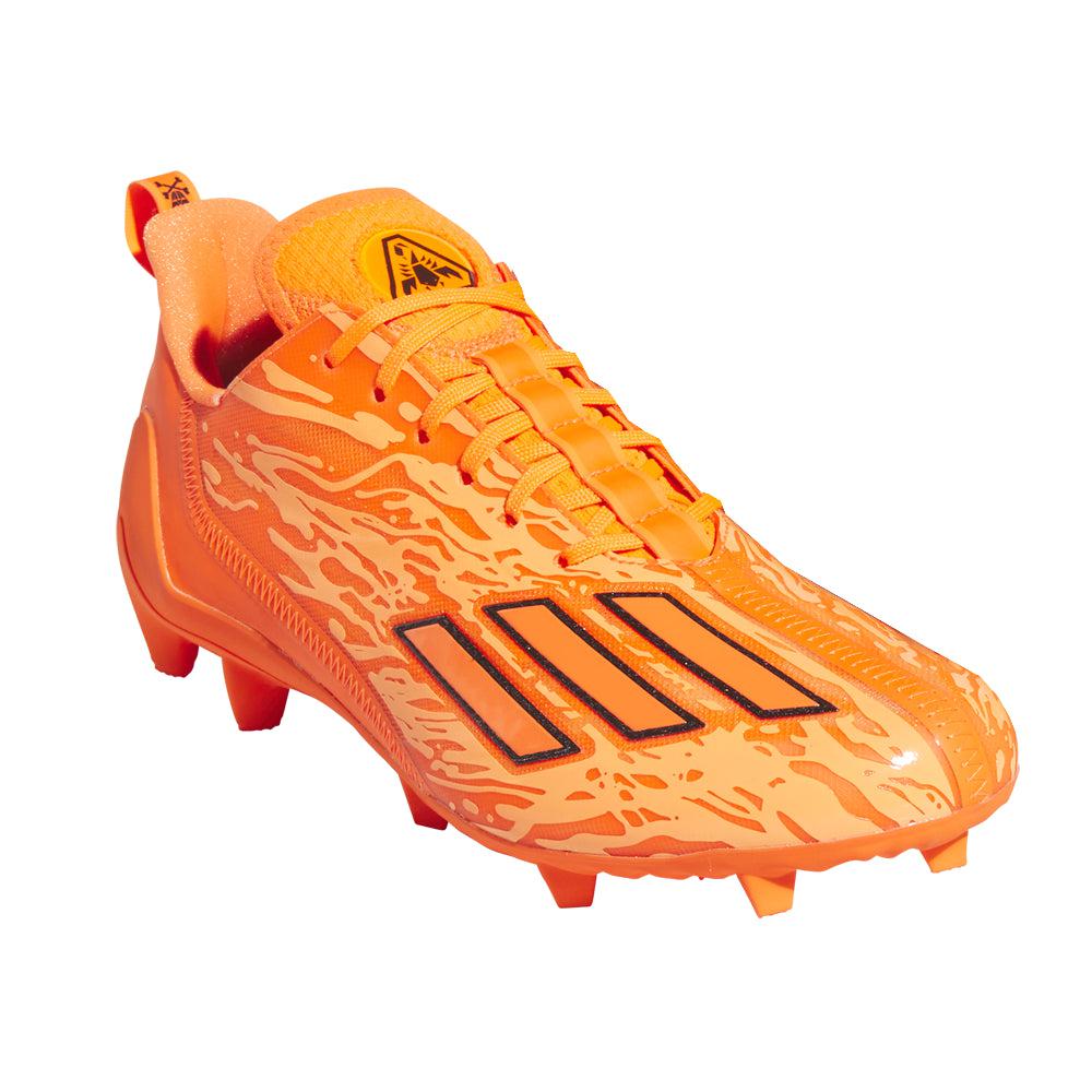 Adidas Adizero 12.0 Poison Football Cleats